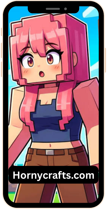 Hornycraft Apk