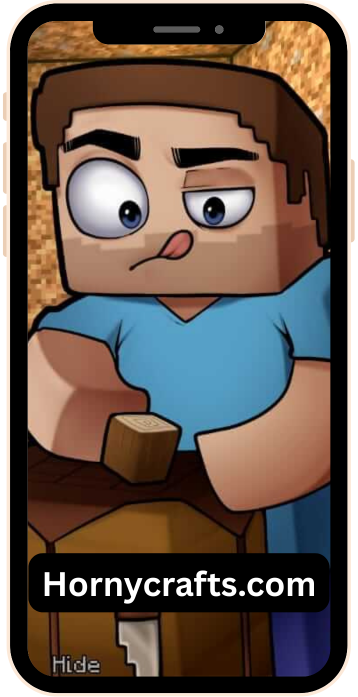 Hornycraft