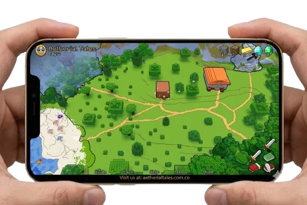 Hornycraft ios